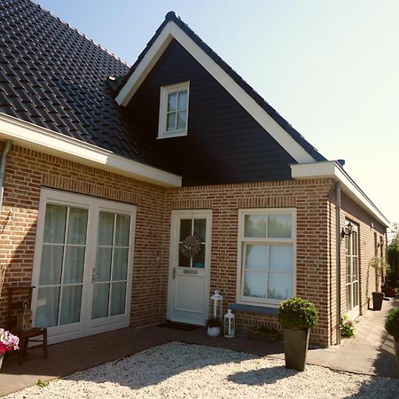 Bed & Breakfast Zeeduinsepoort Met Sauna 东卡佩勒 外观 照片