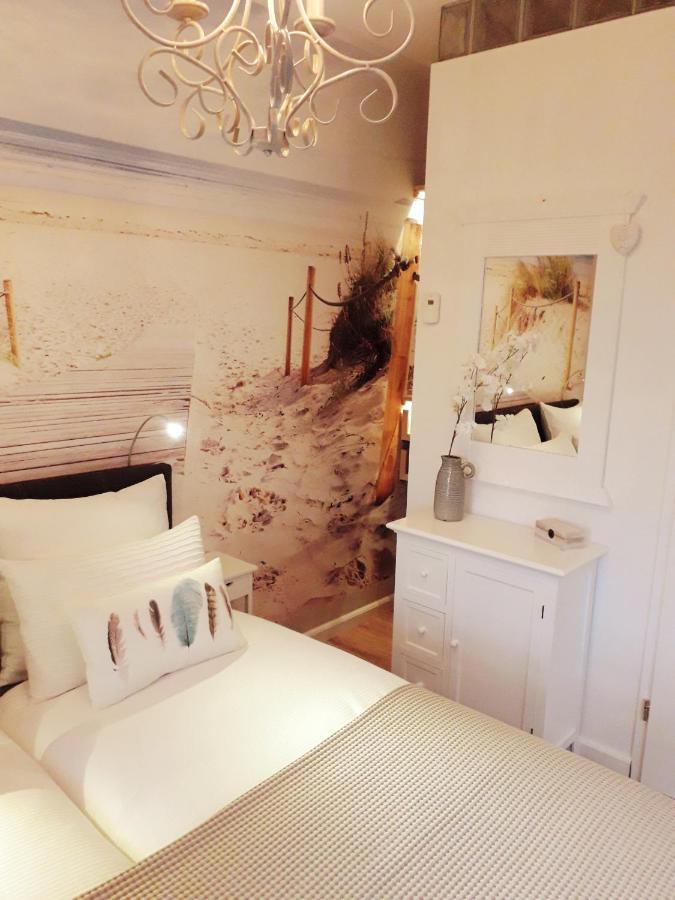 Bed & Breakfast Zeeduinsepoort Met Sauna 东卡佩勒 外观 照片