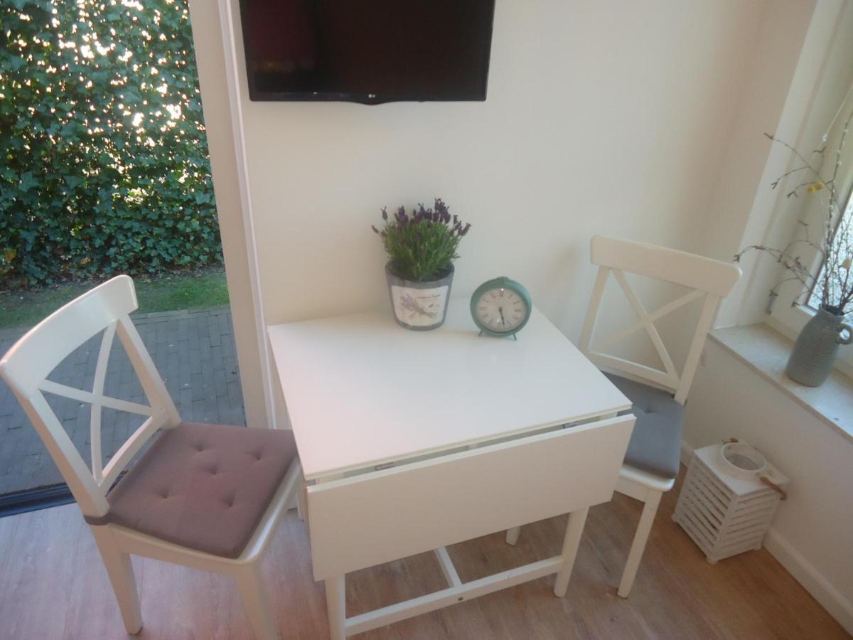 Bed & Breakfast Zeeduinsepoort Met Sauna 东卡佩勒 外观 照片