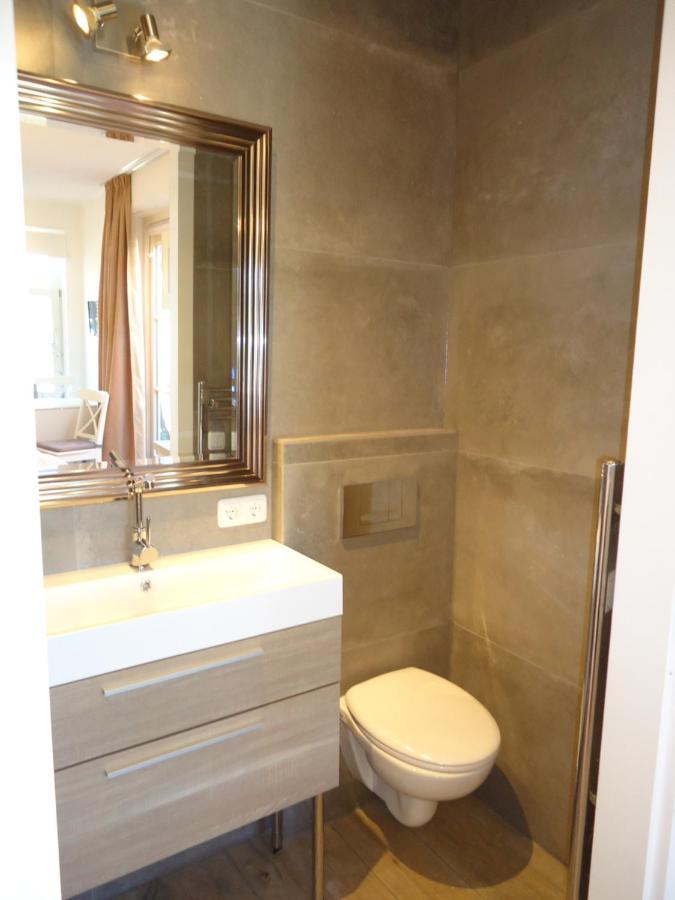 Bed & Breakfast Zeeduinsepoort Met Sauna 东卡佩勒 外观 照片