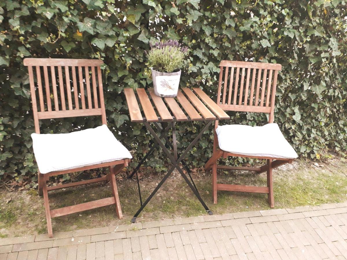 Bed & Breakfast Zeeduinsepoort Met Sauna 东卡佩勒 外观 照片