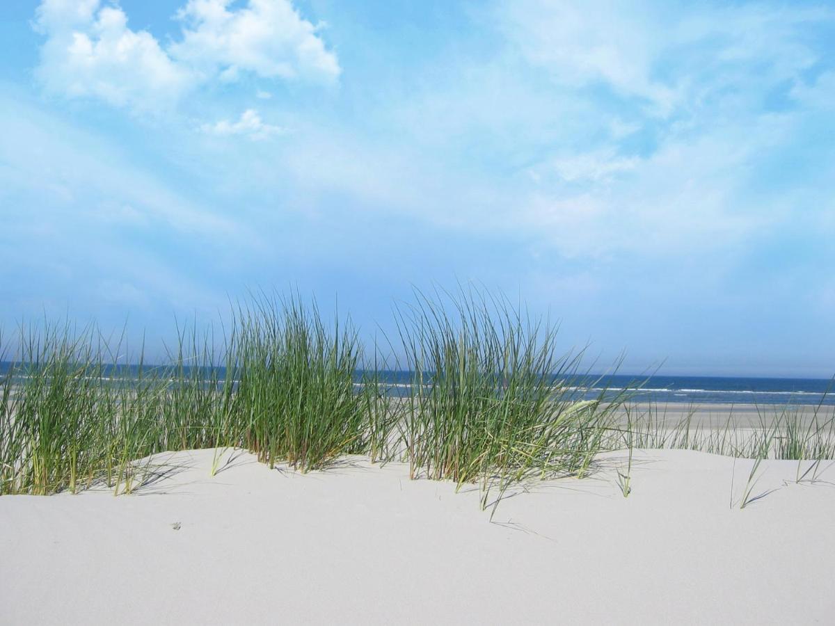 Bed & Breakfast Zeeduinsepoort Met Sauna 东卡佩勒 外观 照片