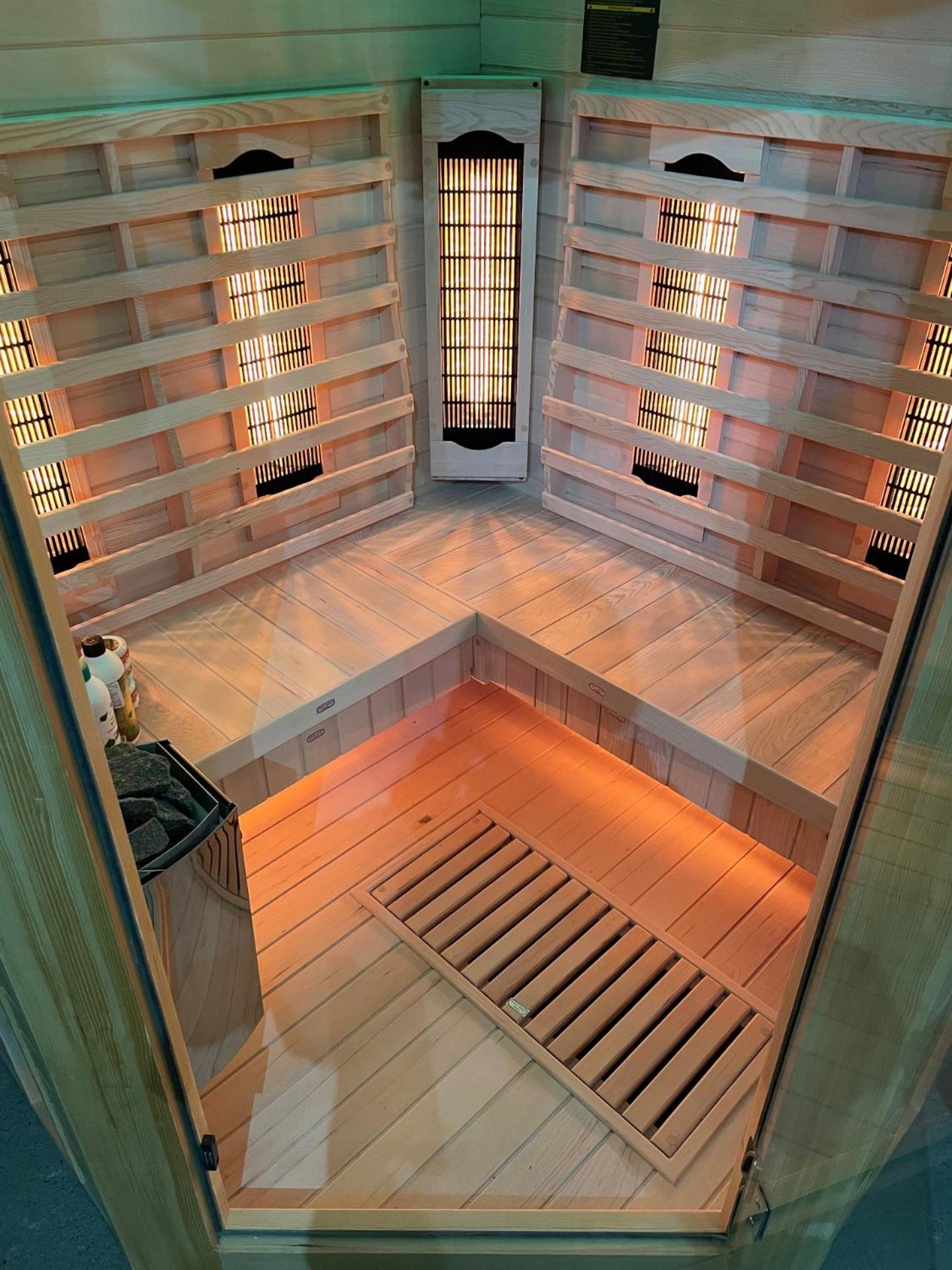 Bed & Breakfast Zeeduinsepoort Met Sauna 东卡佩勒 外观 照片