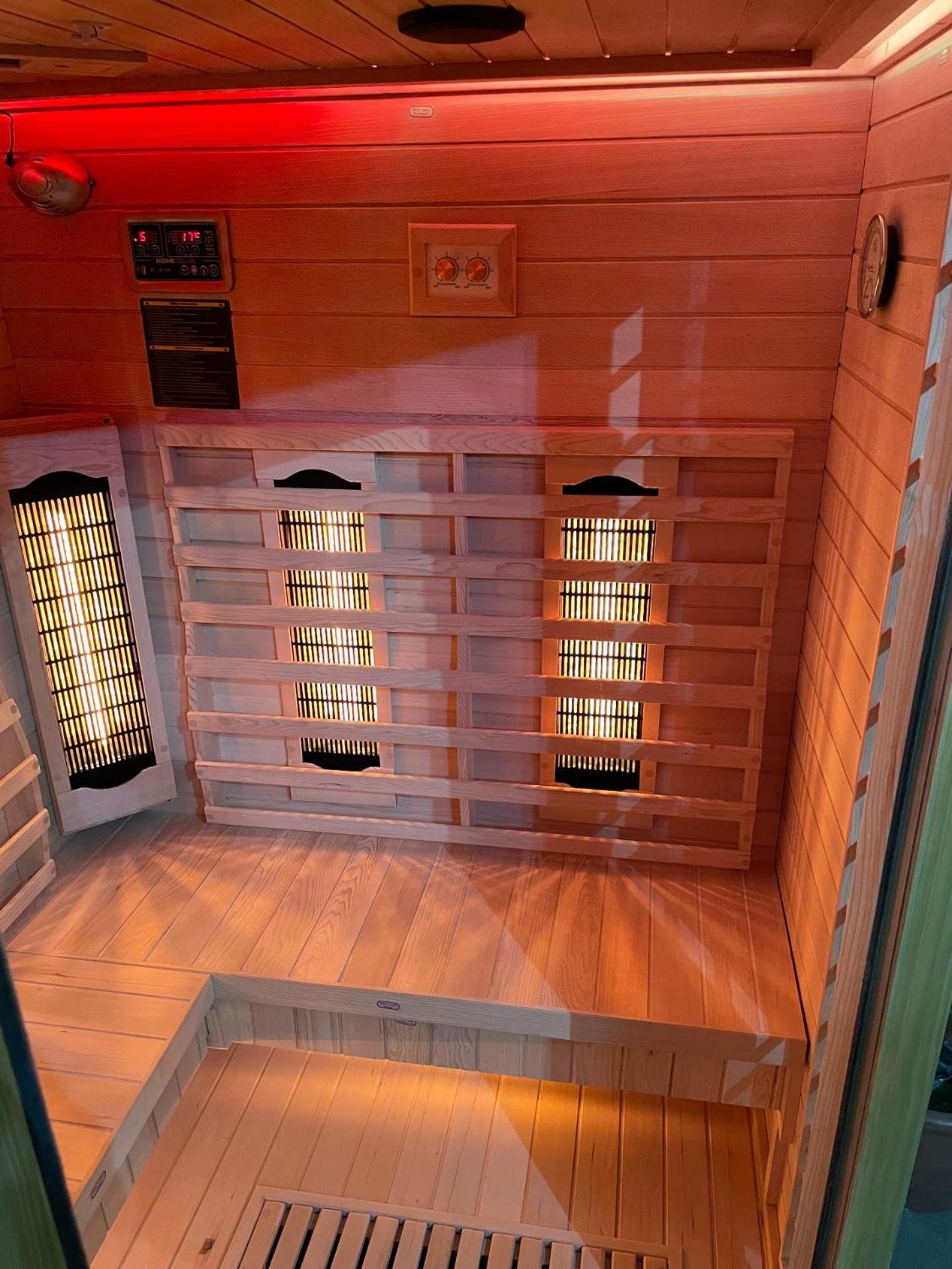 Bed & Breakfast Zeeduinsepoort Met Sauna 东卡佩勒 外观 照片